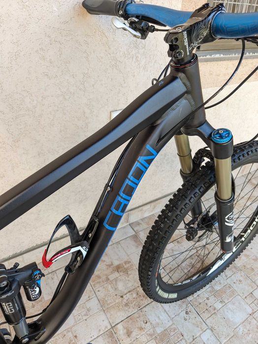 Radon Swoop 175 7.0