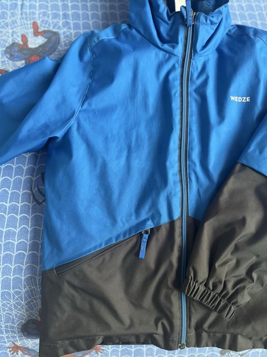 Детско Яке пролет -езен