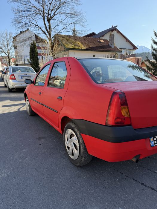 Dacia logan 1.4 2006