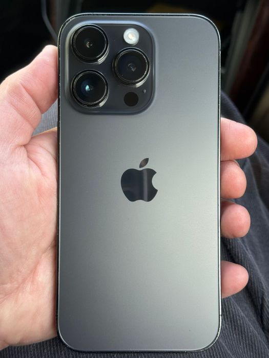 IPhone 14 pro 128 гб с коробкой