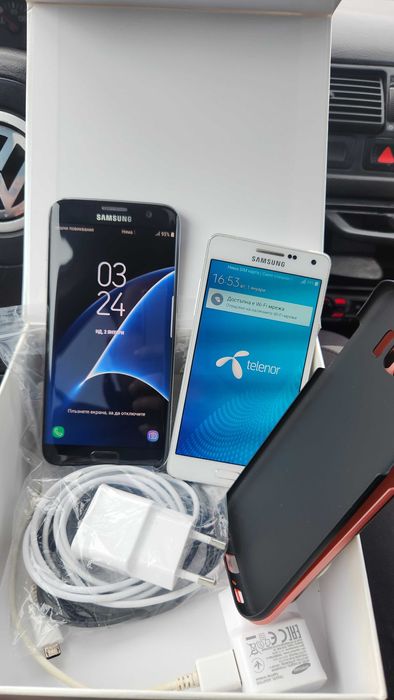 Samsung ТОП оферта комплект