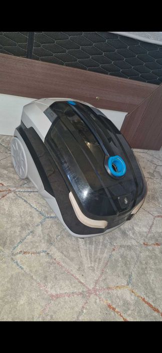 Пылесос Thomas VESTFALIA