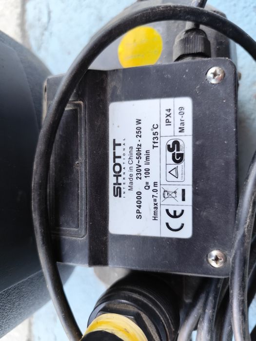 Filtru cu nisip piscina, pompa recirculare 38m3/h, piscina  intex 7,32m