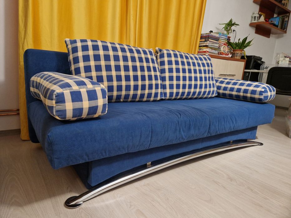 Canapea extensibilă