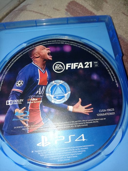 Jocuri ps 5 ps 4 ps 2 in stare buna