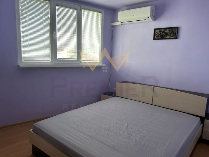 Дава се под наем Тристаен апартамент в Варна, Гранд Мол Варна - 70 кв.м за 450 € - Снимка #5