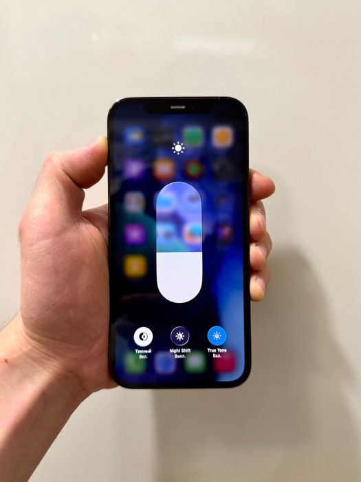 iPhone 12 Pro (128GB) БЕЗ РЕМОНТА!