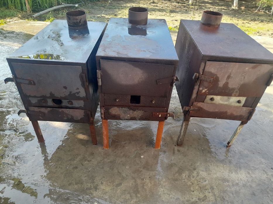 Pechka holati alo sof temir