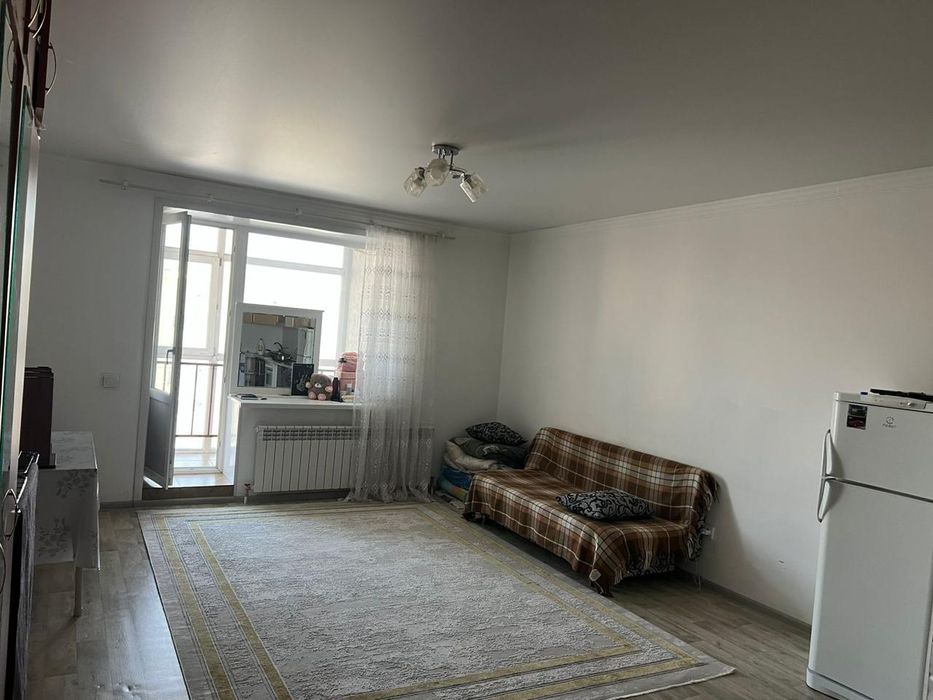 Сдам однокомнатную квартиру