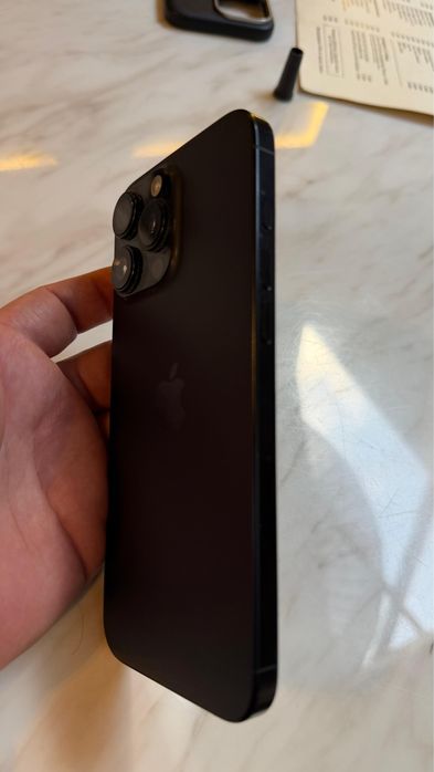 Айфон 16 про макс