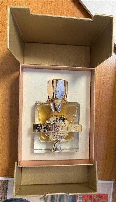 Parfum Aromatix X Xandal 100 ml