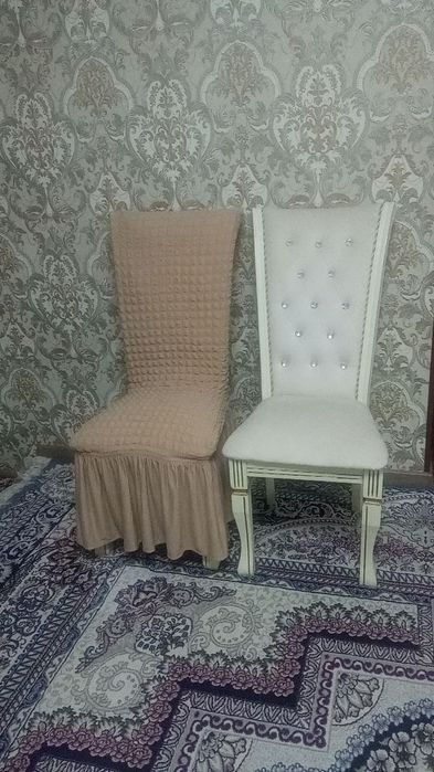 Stul chexol chixol чехол для стул