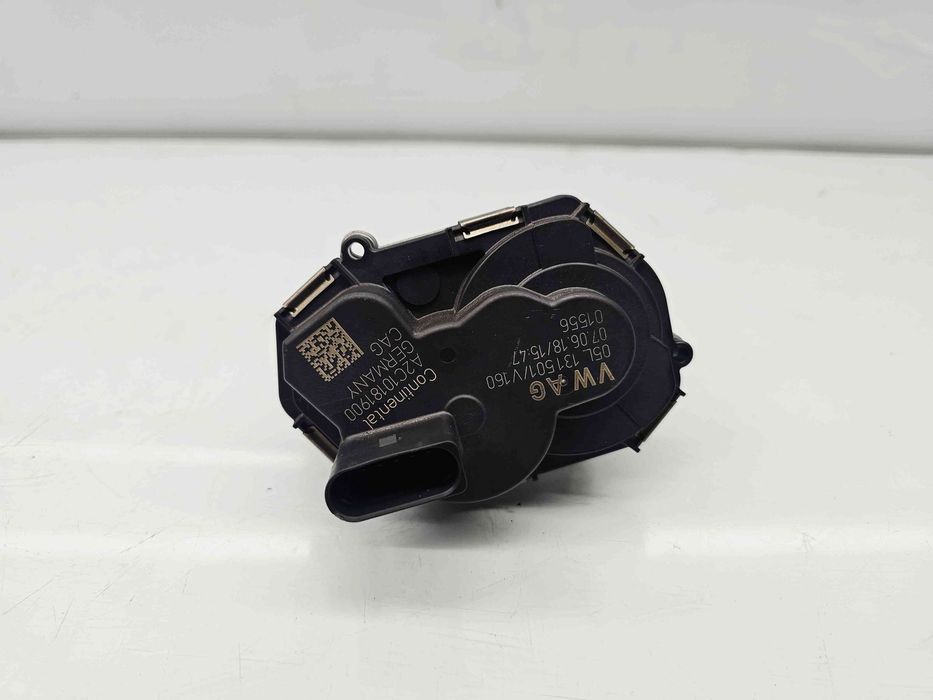 Clapeta acceleratie  AUDI A5 Sportback (F5A, 9T) [Fabr 2016-prezent] 0