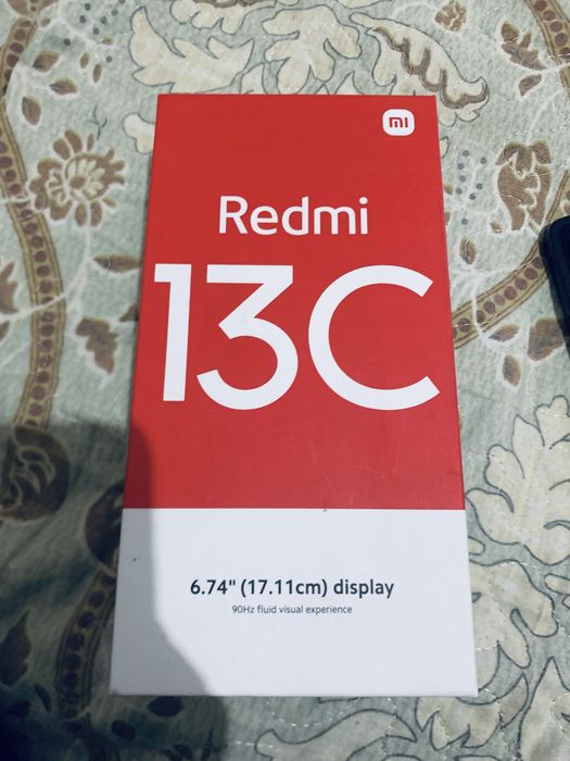 Продам Redmi 13c