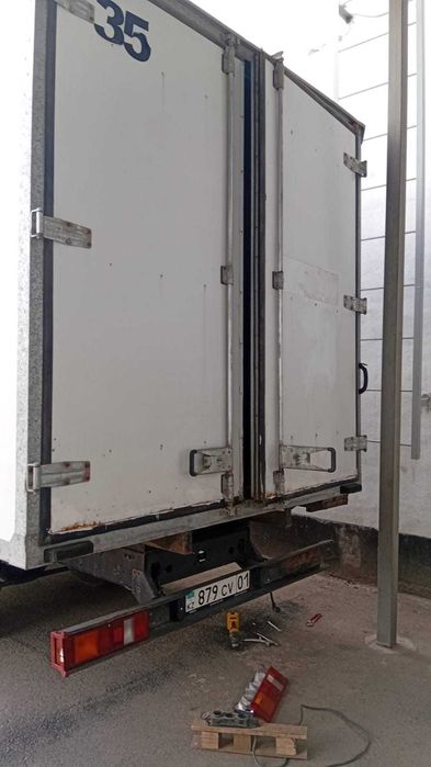 Продается МАЗ-4371С0