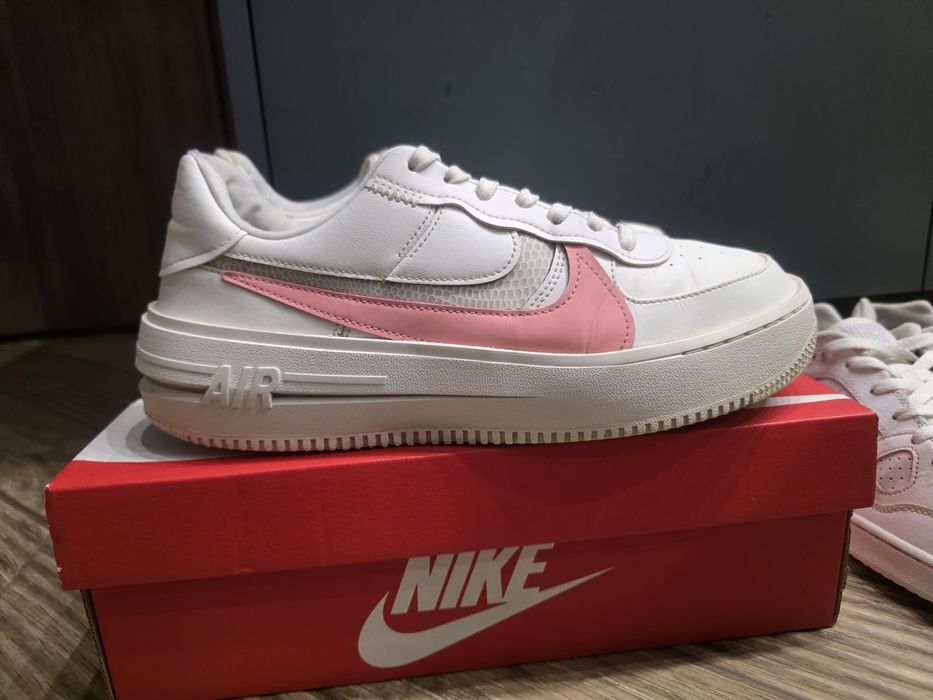 Мъжки маратонки NIKE - Резервирани!