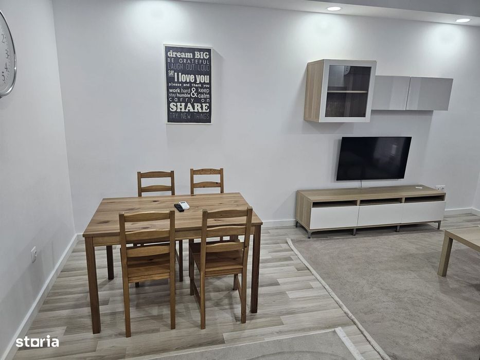 Apartament 2 camere Ansamblul Rezidential Cosmopolis