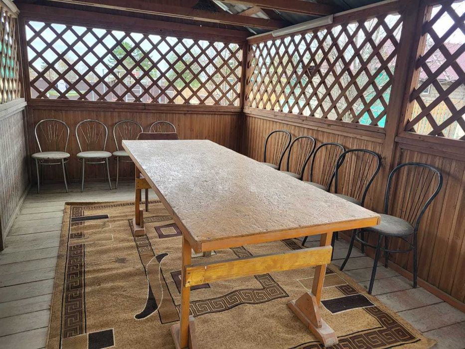 Продаётся дача в Мичурино