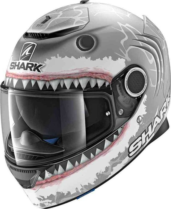 Топ цена Каска Shark SPARTAN 1.2 LORENZO каска Шарк 339ЕUR