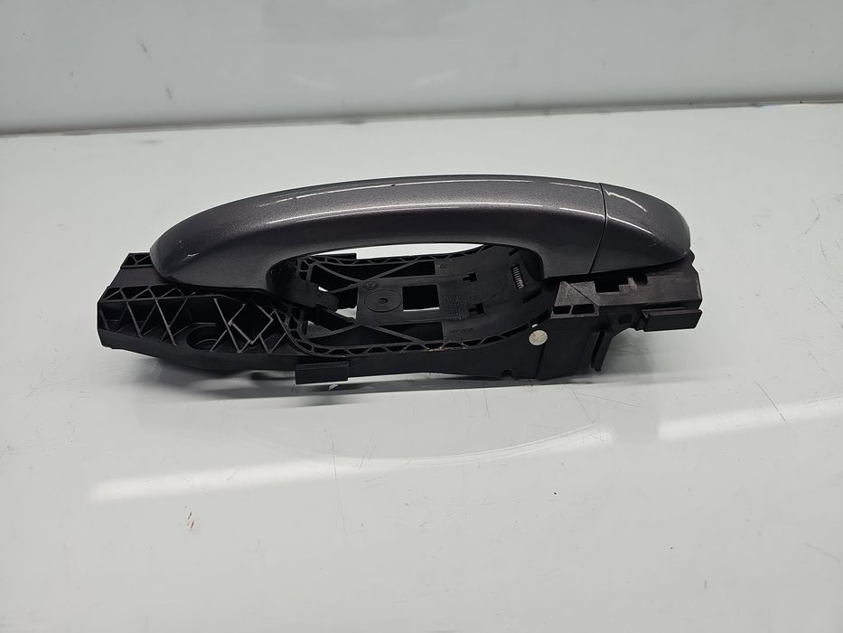 Maner usa stanga spate Volkswagen Golf 6 (5K1) [Fabr 2009-2013] LA7T