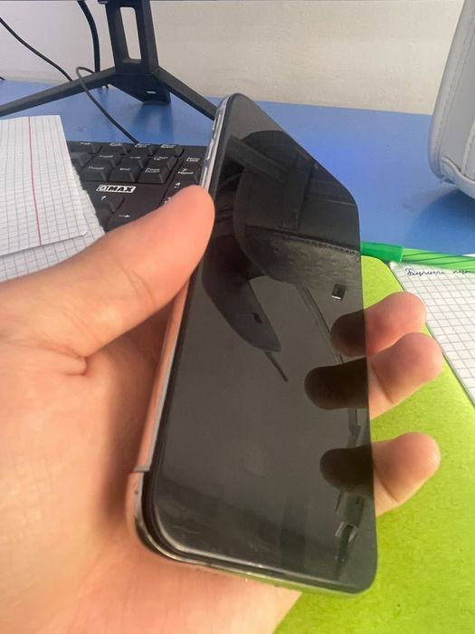iPhone X Акб100 состояние отличное