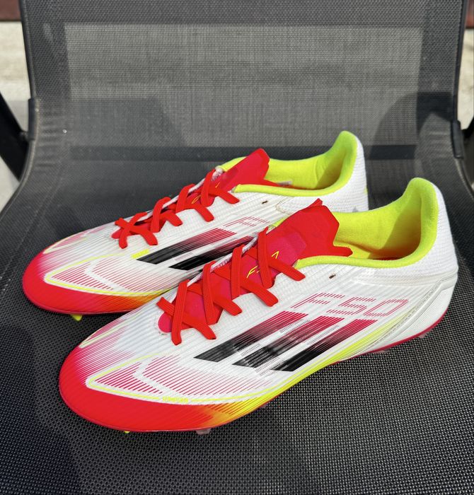 Ghete de fotbal F50 League FG/MG nr 42