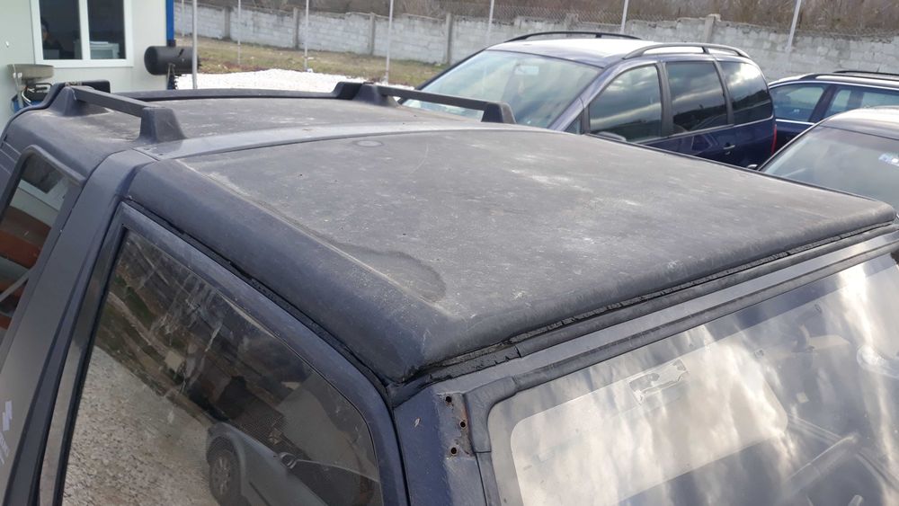 Сузуки Витара Suzuki Vitara 1.6 8V САМО НА ЧАСТИ