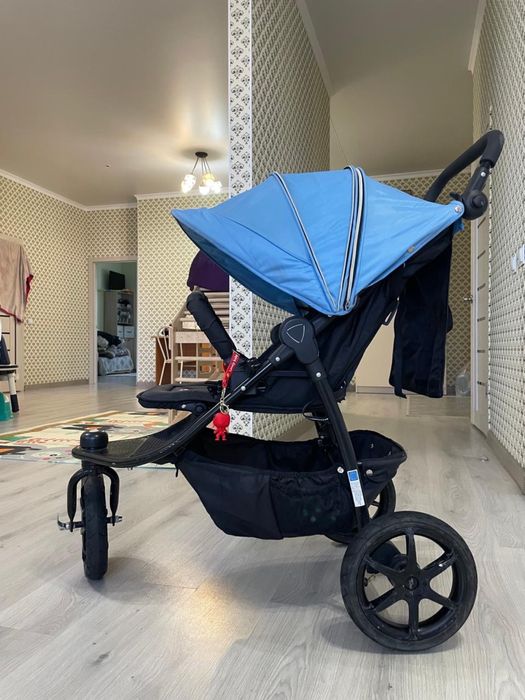 Коляска valco baby