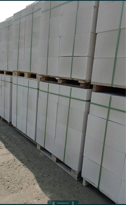 Газоблок  Газаблок  Пеноблок  Пенаблок  Теплоблок  Теплаблок