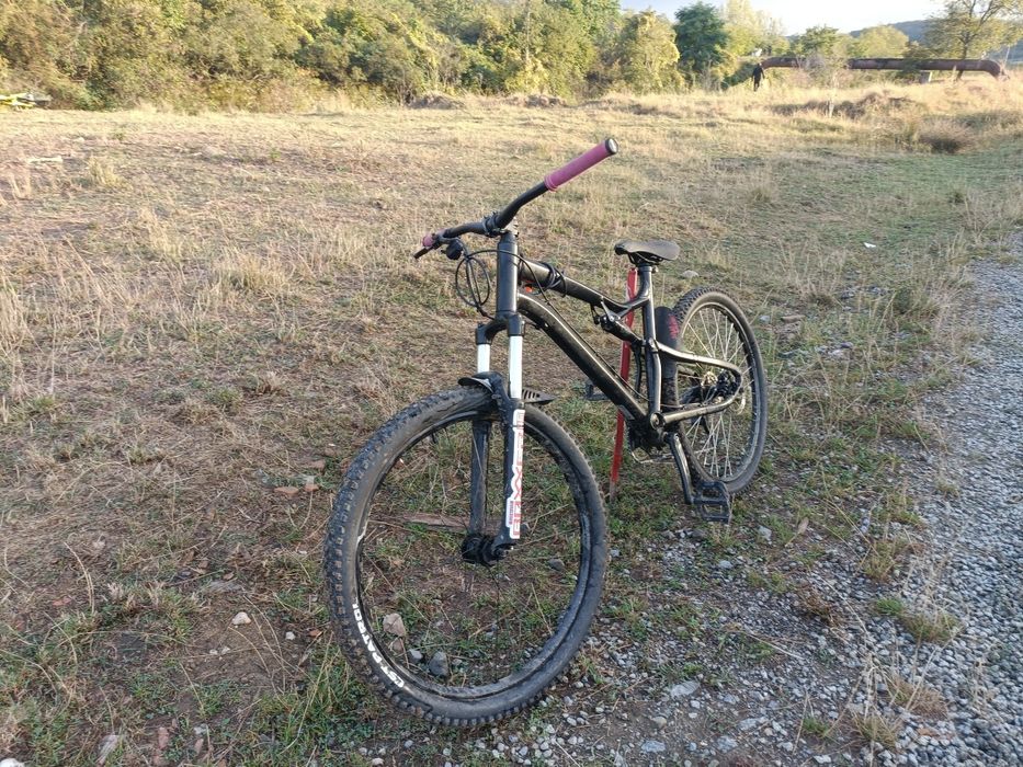 Vând rock Rider st 530