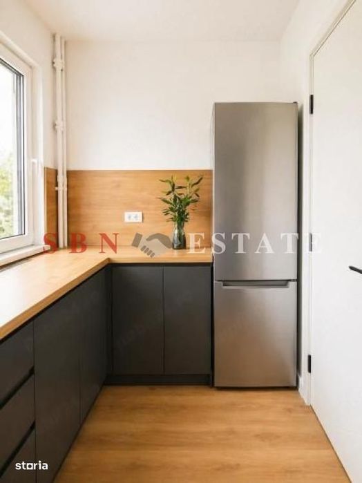 Apartament 2 camere - Piata Muncii | Modern | Prima inchiriere