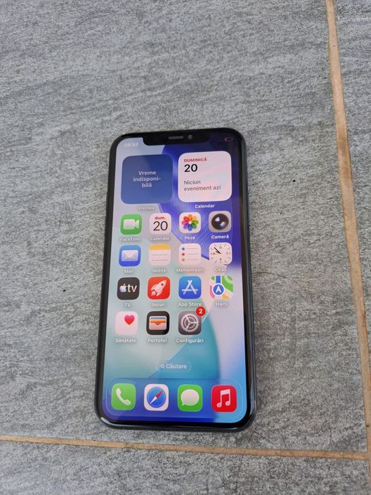 Ocazie ‼️ vând iPhone 11 pro ‼️