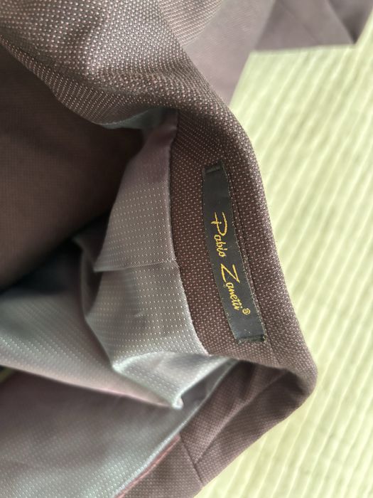 Мужской костюм