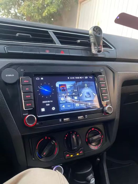 Dvd / Multimedia / CarPlay - VW, Skoda, Seat