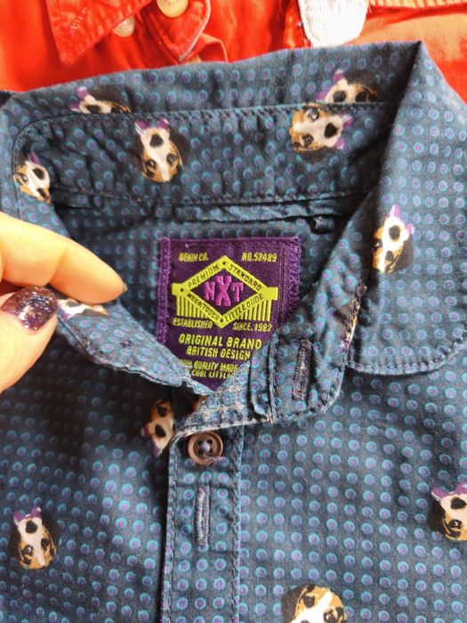 Детски дрехи за момче