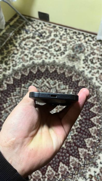 iphone 15 pro 256 dual sim