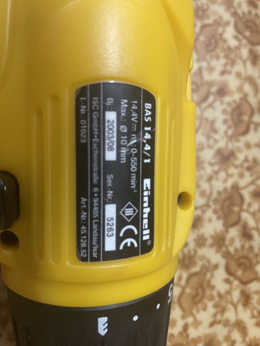 Продавам винтоверти 2броя