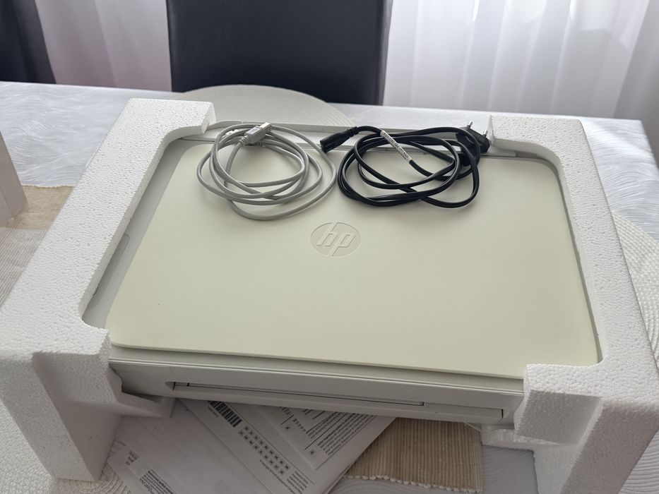 Imprimanta HP nefolosita