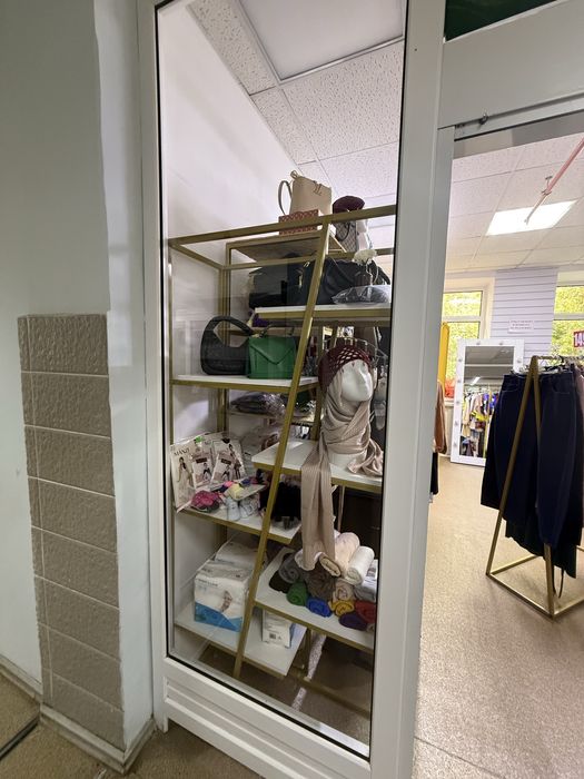 Продается готовый бутик