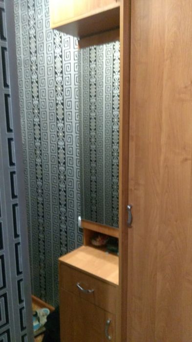 Продам прихожую купе