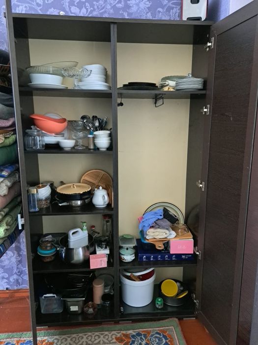 Продам мебель в хорошем состоянии