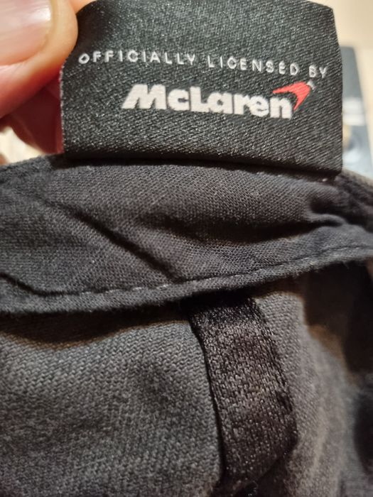 Șapcă Vintage Mc Laren