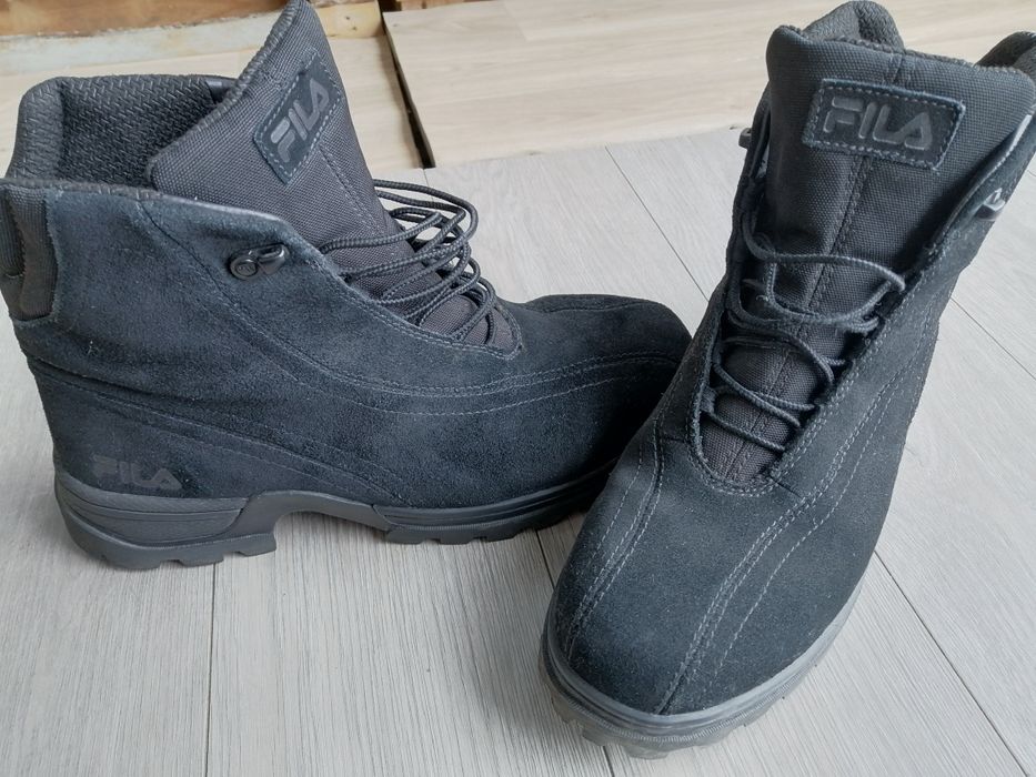 FILA Зимни боти 43