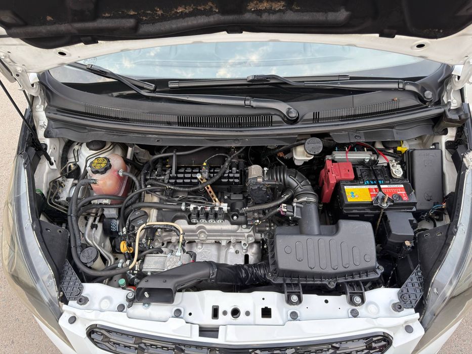 Spark 2020 arenda s vikup