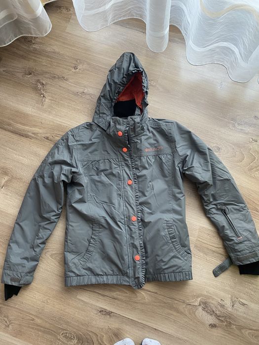 Яке за ски, сноуборд