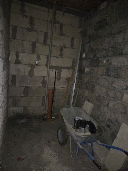 Готовый 4-х комнатный дом