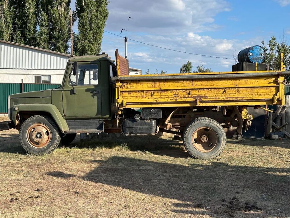 Ходовая техника 100%