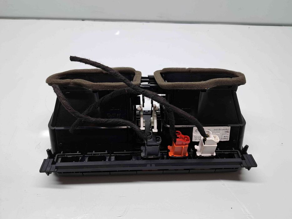 Grila aerisire centrala Volkswagen Polo (6R) [Fabr 2009-2016] 6RF8197