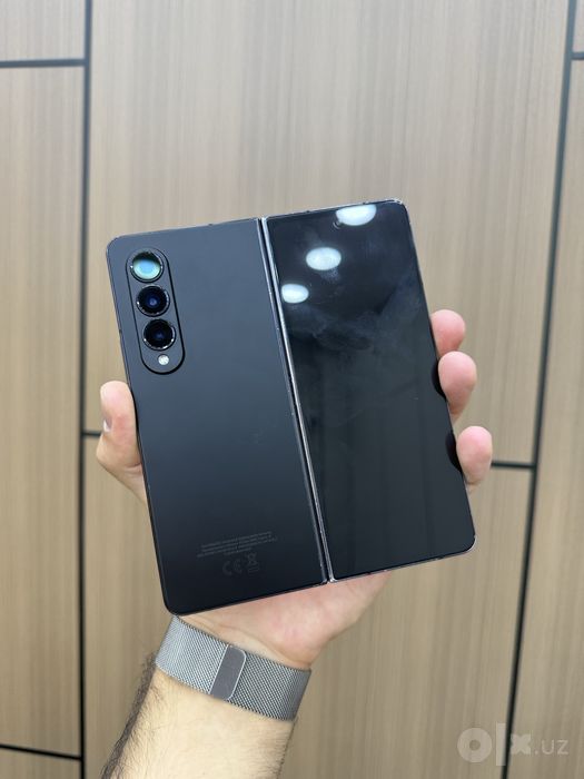 Samsung Z Fold 4