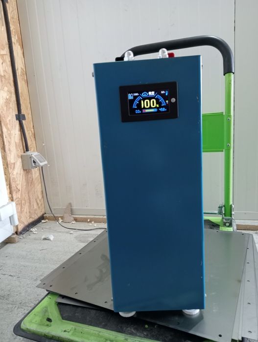 Bateri , acumulatori fotovoltaice,auto , KIA